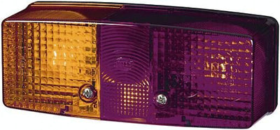 Hella lichtschijf light lenses re brake light