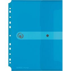 Mapa herlitz azul