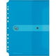 Mappa herlitz blu