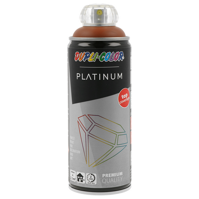 Motip 1059934 - terracotta platino 400 ml | 2 pezzi