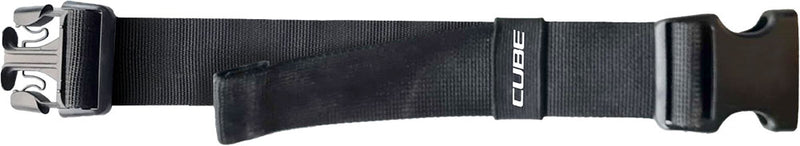 Cube hip belt extension