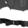 Cube hip belt extension