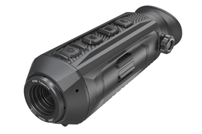 Agm taipan v2 10-256 warmtebeeldcamera