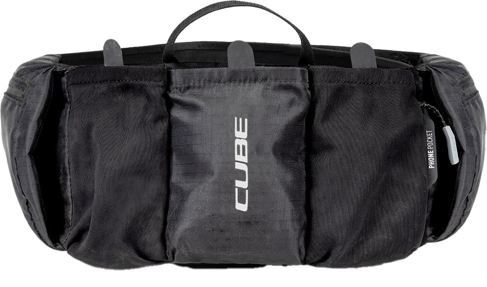 Cube atx 1 - riñonera