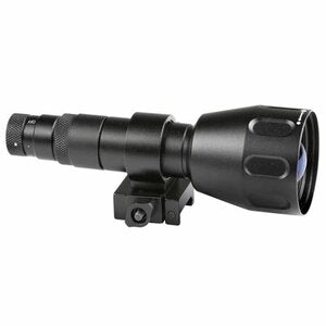 Agm sioux940 long-range infraroodstraler 940nm 800mw v2
