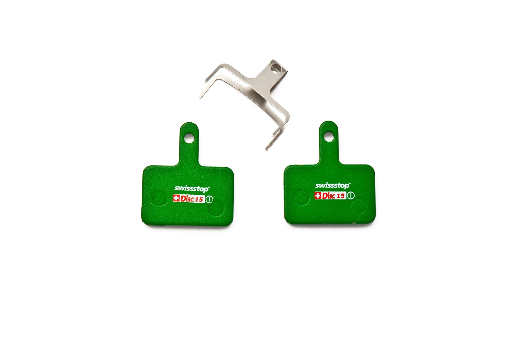 Swisstop Swisstop Block Block Disc Disc 15 C Shimano, Trp, Tektro, Quad