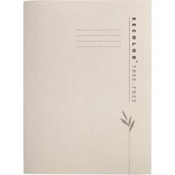 Carpeta de clasificación djois secolor din a4+ escribible