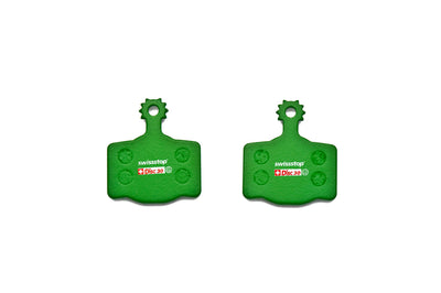 Swissstop swissstop bloque de freno conjunto disco 30 C Magura, Campagnolo