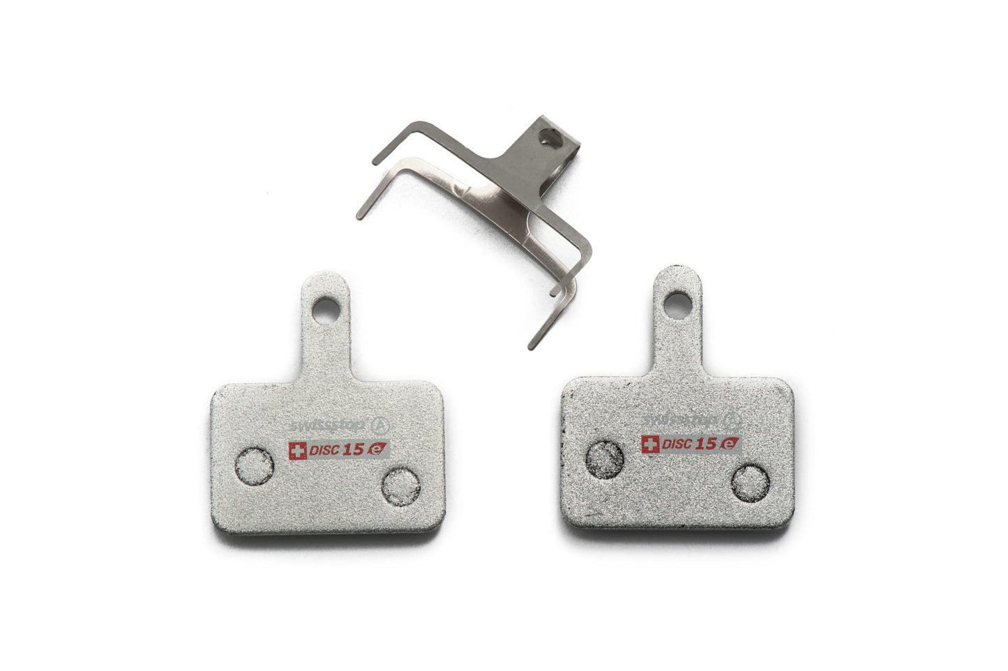 SwissStop SwissStop brake block set Disc 15 E Shimano, TRP, Tektro, Quad