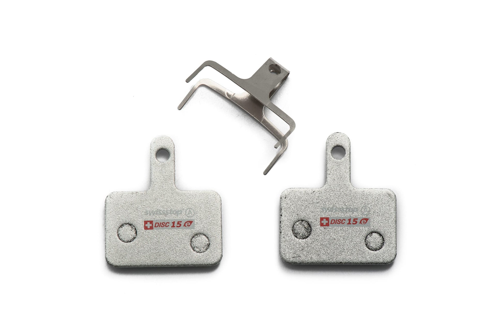 SwissStop SwissStop brake block set Disc 15 E Shimano, TRP, Tektro, Quad