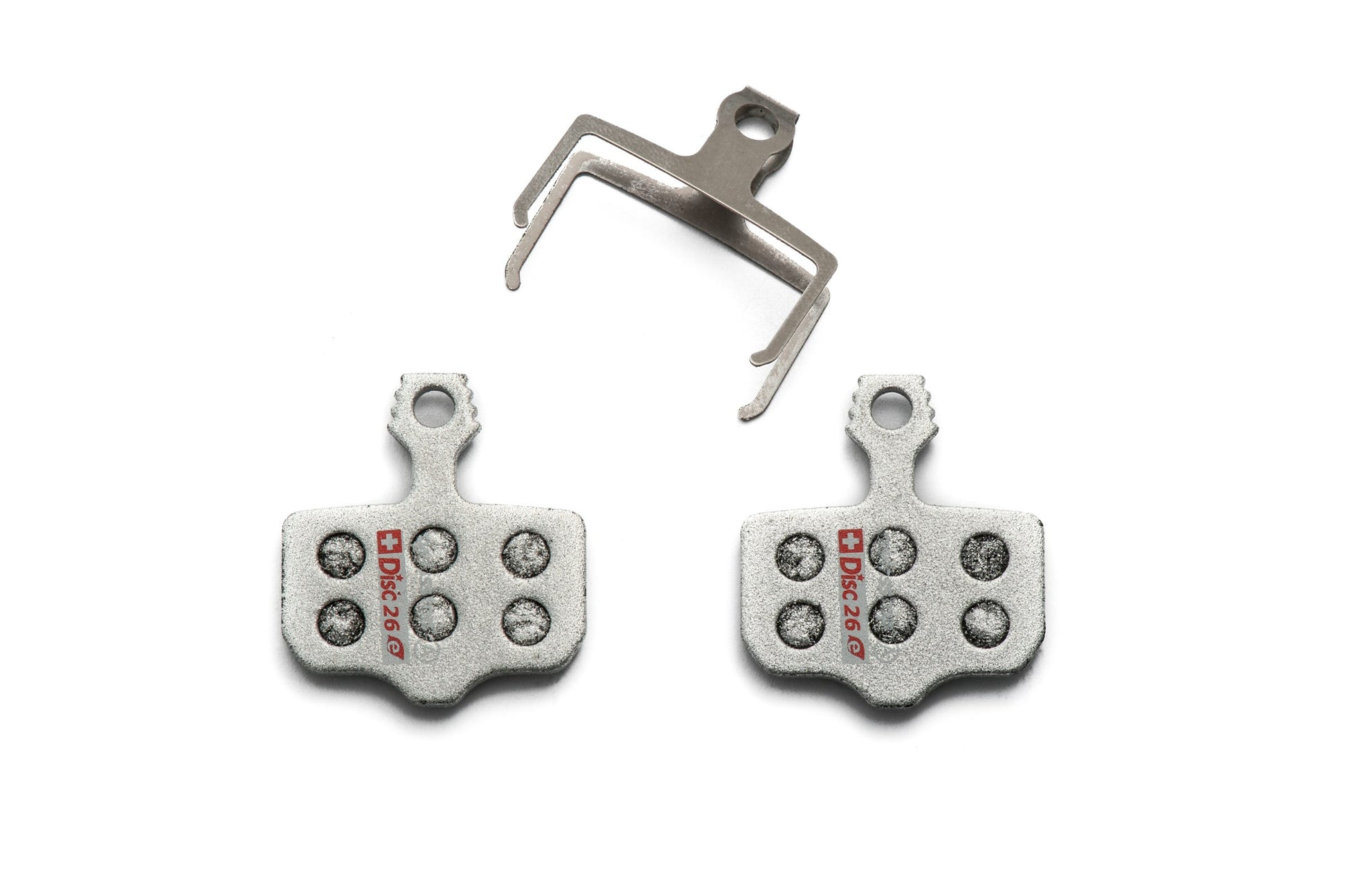 Sram swissstop remblok schijfrem disc 26 e avid elixir