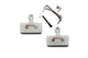 Disco set di blocchi freno swisstop Swisstop 28 E Shimano XTR XT M8000