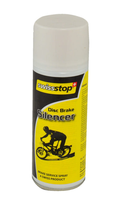 Swissstop Swissstop Disc Silencer 400ml