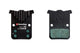Swisstop Swisstop Block Block Set Disc 32 Exotherm2 SRAM HRD + Vari
