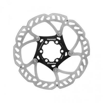 SwissStop SwissStop brake disc Catalyst Pro 6 Bolt 160mm