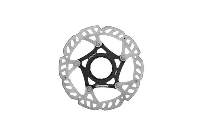 SwissStop SwissStop brake disc Catalyst Pro Centerlock 180mm