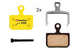 Swissstop 35 rs sram avid pair fair disc brake pads