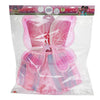 Toi-Toys Friends Vestido con alas