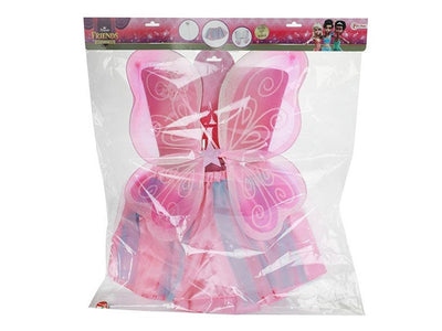 Toi-toys toi toys verkleedset fee met vleugels