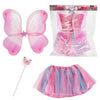 Toi-Toys Friends Vestido con alas
