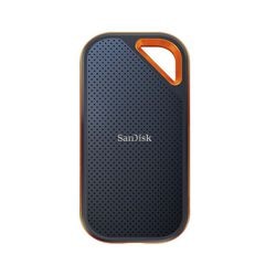 Sandisk Pro portatile V2, 4 TB