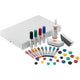 Starter kit per lavagna con nobo move meet