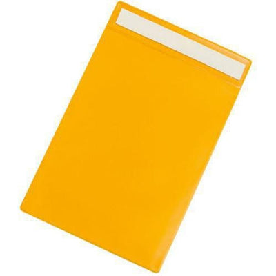 Maniche con inserto identificativo djois 168044 giallo