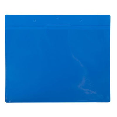 Maniche con inserto identificativo djois 161041 blu
