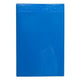 Maniche con inserto identificativo djois 161001 blu
