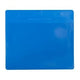 Maniche con inserto identificativo djois 161241 blu