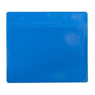 Maniche con inserto identificativo djois 161241 blu