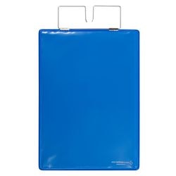 Fundas insertables ID djois 165001 azul