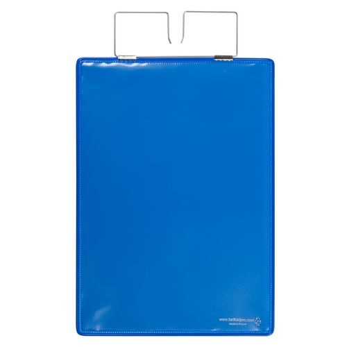 Fundas insertables ID djois 165001 azul
