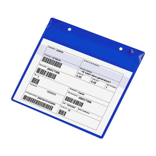 Fundas insertables ID djois 170131 azul