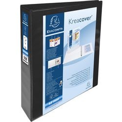 Cartella di presentazione kreacover exacompta 51843ne