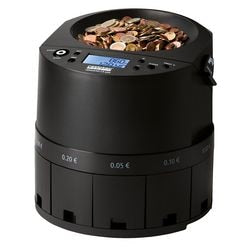 Selezionatrice di monete Ratiotec CS500