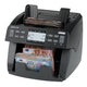 Ratiotec money counter T575