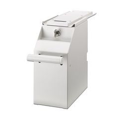 Sicuro ratiotec rt500 xl bianco