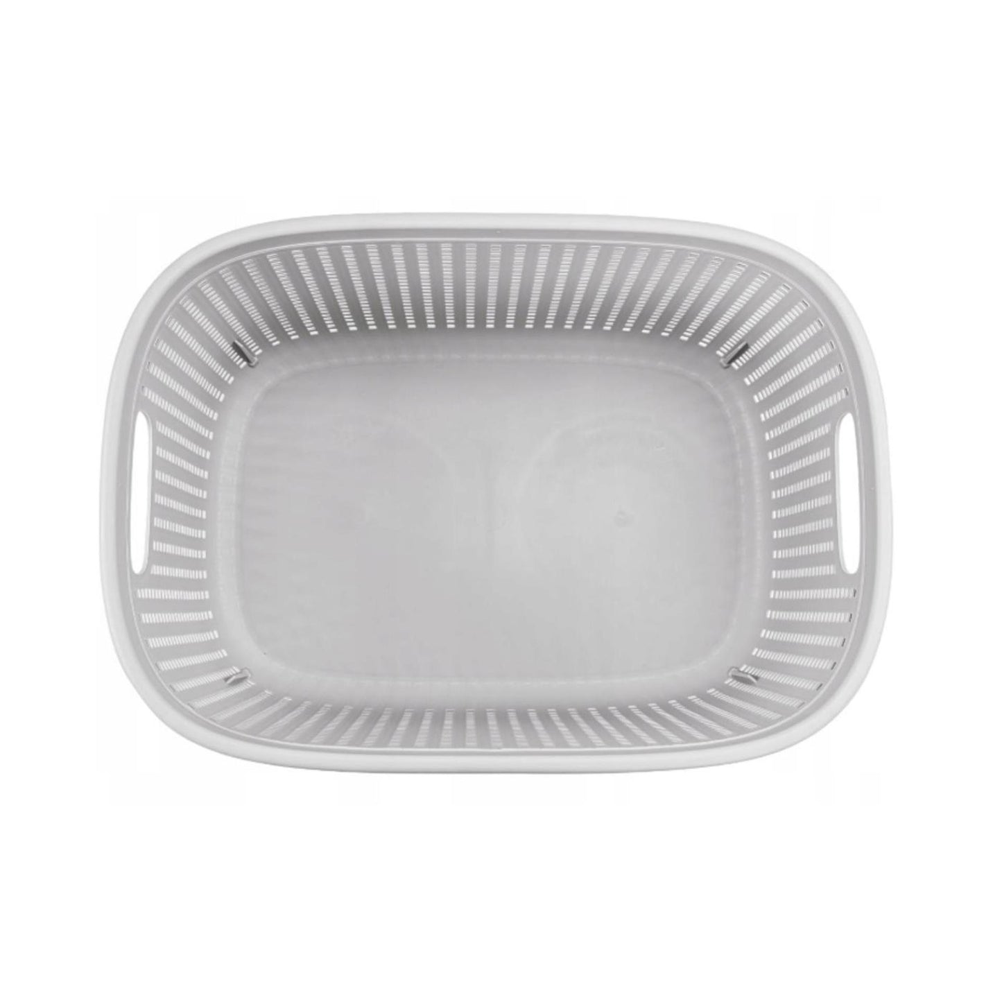 Portabiancheria bosse grigio 32 l