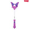 Toi-toys magic gamba perla con luce