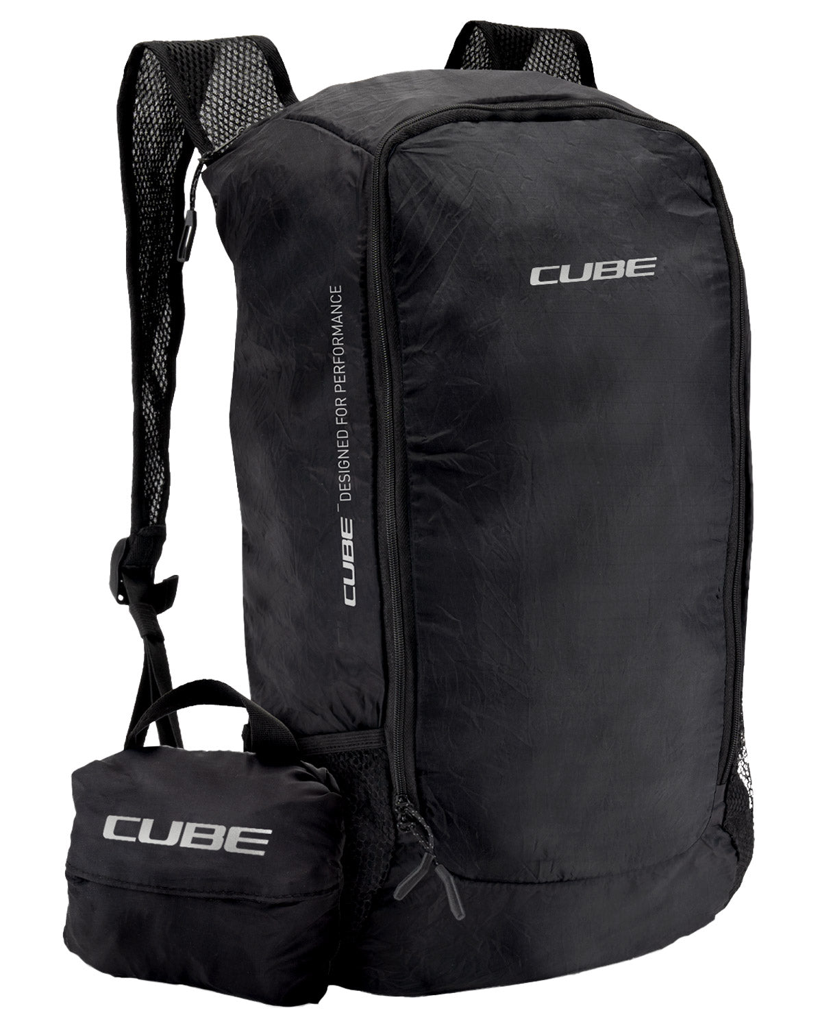 Cube pure 16 ultraligero - mochila