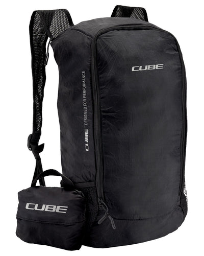 Cube pure 16 ultraligero - mochila