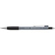 Portaminas faber-castell dbs grip gris