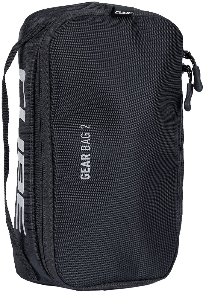 Mochila Cube Gear Bag 2 - Bolsa de accesorios