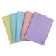 Showalbum exacompta chromaline pastel 88270e pp kleurenassortiment