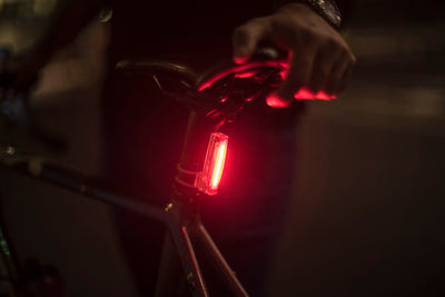 Fanale posteriore Knog Plus Stvzo