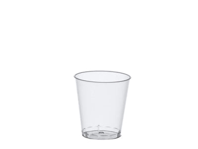 Papstar 40 vasos de chupito 4 cl