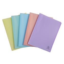 Mostrar álbum gama de colores exacompta 88570e pp