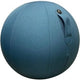 Pallone ergonomico alba mhball b in tessuto blu