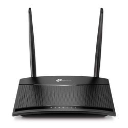 TP-Link 300 Mbps Wireless N 4G LTE Router TL-MR100